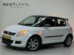 Suzuki Swift - 1.3 Shogun 5D Airco Sport Velgen Lage KM