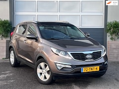 Kia Sportage - 1.6 GDI X-ecutive Plus Pack | PANO | NAP | NL AUTO | CAMERA | AIRCO | LEER |