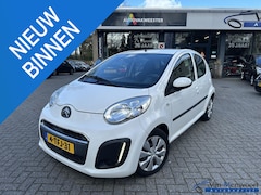 Citroën C1 - 1.0 Tendance 5drs 95dKM|LED|Elek.ramen|CV-afstand