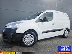 Citroën Berlingo - bestel 1.6 BlueHDI Airco Cruise Euro6 100pk