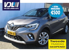 Renault Captur - 1.0 TCe 100 Bi-Fuel Intens LPG l Virtual cockpit l Keyless entry l LED l PDC l camera l Ap