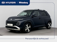 Hyundai Inster - EVOLVE SKY 49 kWh | SCHUIFDAK | CLIMA | CAMERA | CRUISE ADAPT. | 17'' LM VELGEN | FABRIEKS