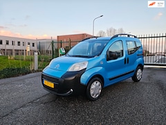 Citroën Nemo - 1.4i Multispace Airco Apk Nap