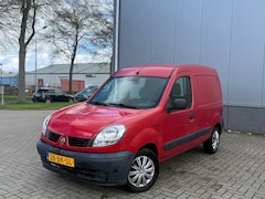 Renault Kangoo Express - 1.6-16V Grand Confort benzine bestelwagen