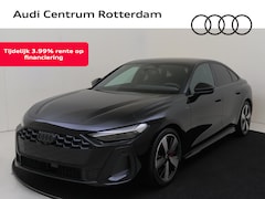 Audi A5 Limousine - e-hybrid quattro S tronic 299pk S edition