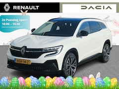 Renault Espace - E-Tech Hybrid 200 iconic 5p. - Demo / panoramisch vast glazen dak