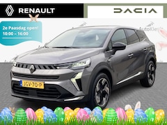 Renault Symbioz - 1.8 E-Tech full hybrid 160 techno - Demo / 5 JAAR GARANTIE