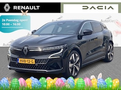 Renault Mégane E-Tech - comfort range techno 60 kWh - Demo / Pack winter techno / pack advanced drive assist & aug