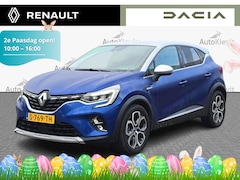 Renault Captur - 1.6 E-Tech Plug-in Hybrid 160 Intens