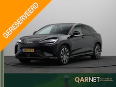 BYD Sealion 7 - Excellence AWD 91.3 kWh | Panoramadak | 502km WLTP | Lederen Bekleding | Head-Up Display |