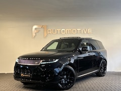 Land Rover Range Rover Sport - 3.0 P460e Dynamic SE Pano|Memory