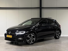 Volkswagen Polo - 1.0 TSI 116PK DSG R-line Pano Virtual Beats