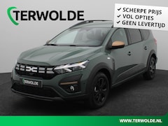 Dacia Jogger - hybrid 140 extreme 5-zits | Parkeerscamera | Climate Control |
