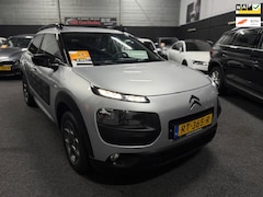 Citroën C4 Cactus - 1.2 PureTech Shine/ 2e EIGENAAR