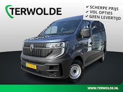 Renault Master - GB L2H2 T35 dCi 130 E06e start | Airco | Cruise Control | parkeersensoren achter | Apple C