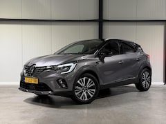 Renault Captur - 1.3 TCe 155PK Initiale Paris Trekhaak Bose