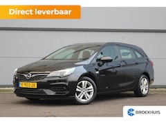 Opel Astra Sports Tourer - 1.2 Edition | Carplay | Navi | PDC | DAB | Cruise | Airco | | Carplay | Navi | PDC | DAB |