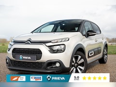 Citroën C3 - 1.2 Shine 83PK *Dealer*Stoelverw*Nieuwe D-riem