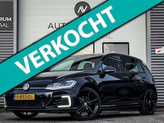 Volkswagen Golf - GTE 7.5 Facelift 1.4 TSI DSG CARPLAY/LEER/KEYLESS/VIRTUAL