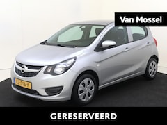 Opel Karl - 1.0 ecoFLEX Edition | Airco | Bluetooth