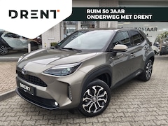 Toyota Yaris Cross - 1.5 Hybrid Dynamic | Trekhaak Afn. | Keyless Entry/Start | Andro