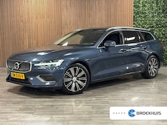 Volvo V60 - T5 Aut. Inscription | Trekhaak | Stoelventilatie | 360° Camera | Schuifdak | Head-Up Displ