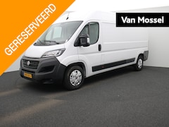 Fiat E-Ducato - 3.5T L3H2 79 kWh | ACHTERUITRIJCAMERA | CLIMATE CONTROL | ZIJSCHUIFDEUR |