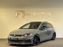 Volkswagen Golf - 2.0 TSI GTI TCR Pano|Keyles|Akrapovic|Dynaudio
