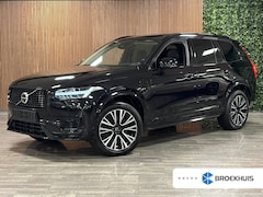 Volvo XC90 - T8 AWD Recharge Ultimate Dark Long Range | Stoelventilatie | 360° Camera | Head-Up Display