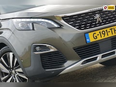 Peugeot 3008 - 1.2 PureTech 130pk GT Line - Amazonite - Camera/Carplay/LED