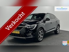 Renault Arkana - 1.6 E-Tech Hybrid 145 Intens CAMERA NAVI ECC CRUISE CARPLAY