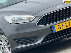 Ford Focus Wagon - 1.0 Trend Edition - Magnetic Grey - Trkhk/Nav - Keurig