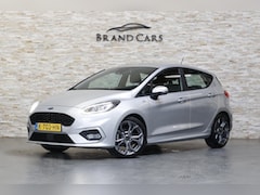Ford Fiesta - 1.0 EcoBoost ST-Line | Apple Carplay | NL AUTO | NAP |
