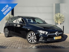 Mercedes-Benz A-klasse - 180 d Advantage