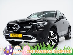 Mercedes-Benz GLC-klasse - 300e 4MATIC 320PK | Camera | Trekhaak | Virtual | Sfeerverlichting | Stoelverwarming | LED
