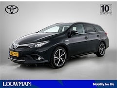 Toyota Auris Touring Sports - 1.8 Hybrid Business Plus | Dealeronderhouden |