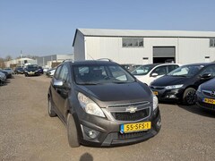 Chevrolet Spark - 1.2 16V LT