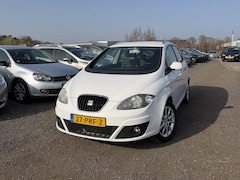 SEAT Altea XL - 1.2 TSI Ecomotive Businessline