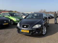 SEAT Leon - 1.2 TSI Ecomotive Businessline COPA
