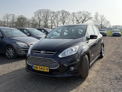 Ford C-Max - 2.0 Plug-in Hybrid Titanium Plus