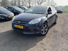 Ford Focus Wagon - 1.0 EcoBoost Trend