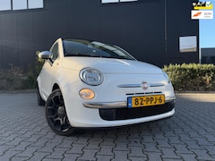 Fiat 500 - 1.2 Lounge