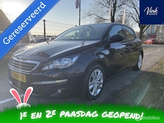 Peugeot 308 - 1.6 THP Active |NAV | Cruise Control