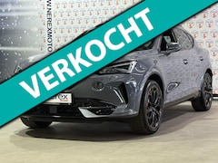 CUPRA Formentor - VZ 2.0 TSI 4DRIVE | Pano | Beats | Memory