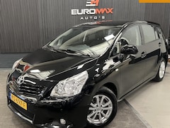 Toyota Verso - 1.8 VVT-i Aspiration 1e eigenaar - Pano - cruise