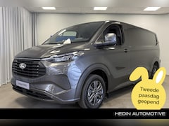 Ford Transit Custom - 320 2.5 PHEV L2H1 Limited