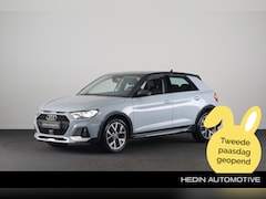 Audi A1 citycarver - 25 TFSI epic S- Line | Led |