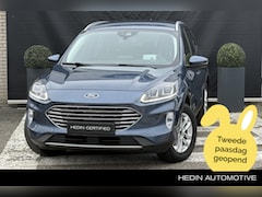 Ford Kuga - 2.5 PHEV Titanium | Winter Pack | Tech-Pack | Electr-Trekhaak