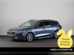 Ford Focus Wagon - 1.0 EcoBoost Hybrid 125pk