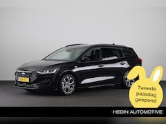 Ford Focus Wagon - 1.0 EcoBoost Hybrid ST Line